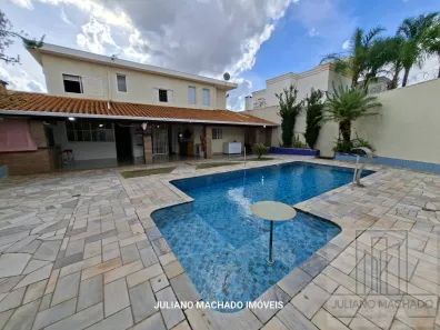Casa com 3 Quartos à venda, 285m² no City Ribeirão, Ribeirão Preto