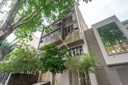 Sala Comercial para alugar, 66m² no Petrópolis, Porto Alegre