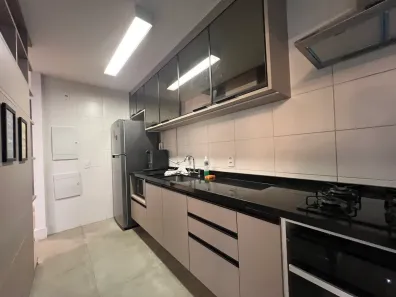 Apartamento com 3 Quartos à venda, 92m² no Jardim das Acácias, São Paulo