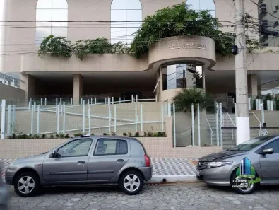 Apartamento com 2 Quartos à venda, 90m² no Aviação, Praia Grande