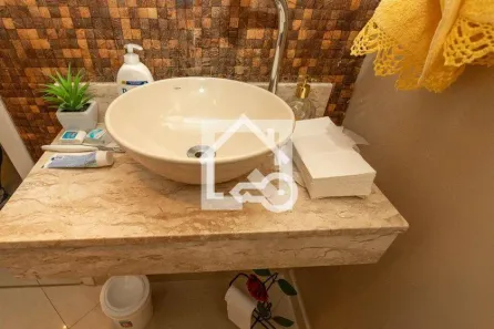 Casa com 3 Quartos à venda, 322m² no Taboão, São Bernardo do Campo