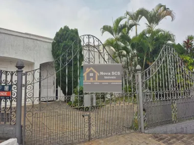 Sobrado com 3 Quartos à venda, 172m² no Nova Gerty, São Caetano do Sul