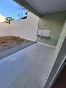 Casa com 2 Quartos à venda, 86m² no Pedra 90, Cuiabá
