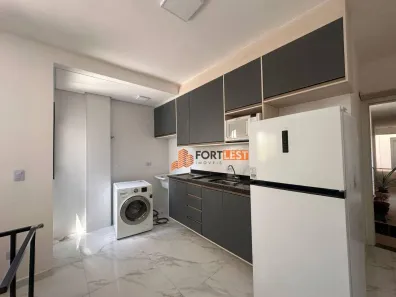 Apartamento com 2 Quartos para venda ou aluguel, 55m² no Vila Formosa, São Paulo