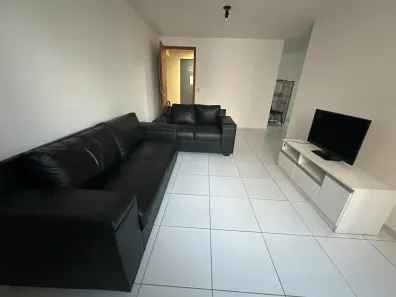 Apartamento com 2 Quartos para alugar, 65m² no Boa Viagem, Recife