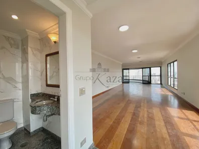 Apartamento com 4 Quartos à venda, 190m² no Perdizes, São Paulo