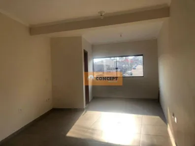 Sala Comercial para alugar, 39m² no Centro, Poá