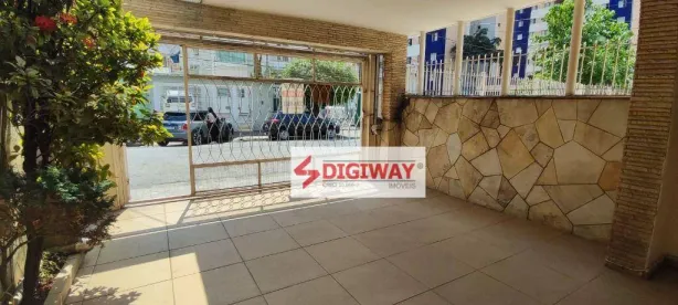 Sobrado com 3 Quartos à venda, 100m² no Aclimação, São Paulo