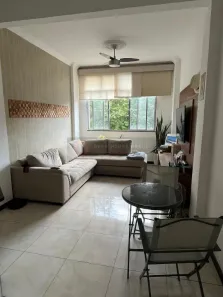 Apartamento com 1 Quarto à venda, 10m² no São Francisco, Niterói