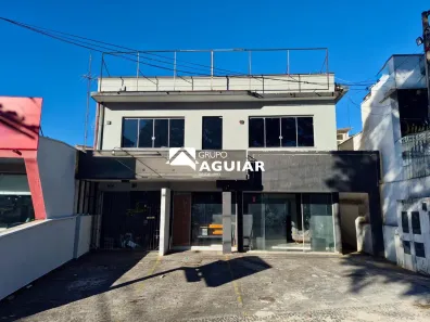 Sala Comercial com 6 Quartos para alugar, 200m² no Jardim Ribeiro, Valinhos