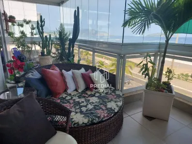 Apartamento com 4 Quartos à venda, 176m² no Piratininga, Niterói