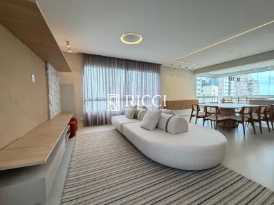 Apartamento com 3 Quartos à venda, 209m² no Embaré, Santos