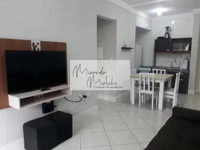 Apartamento com 1 Quarto à venda, 47m² no Ingleses do Rio Vermelho, Florianópolis