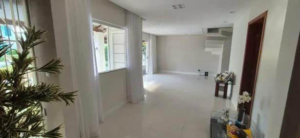 Casa de Condomínio com 3 Quartos à venda, 280m² no Buraquinho, Lauro de Freitas