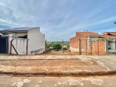 Lote/Terreno à venda, 473m² no Vila Marumby, Maringá
