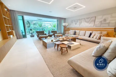 Apartamento com 4 Quartos à venda, 283m² no Barra da Tijuca, Rio de Janeiro