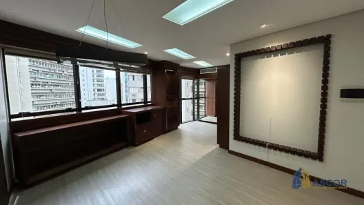 Sala Comercial para alugar, 31m² no Centro, Florianópolis
