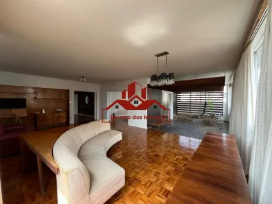 Apartamento com 4 Quartos à venda, 325m² no Jardim Paulista, São Paulo