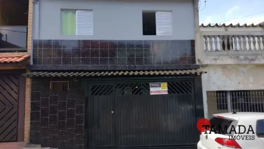 Casa com 3 Quartos à venda, 120m² no Parque Guarani, São Paulo