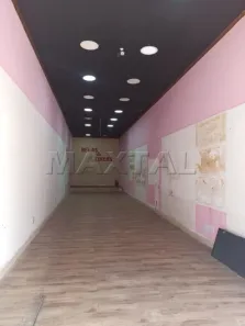 Ponto Comercial para alugar, 100m² no Santana, São Paulo