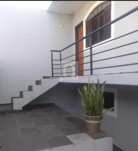 Sobrado com 4 Quartos à venda, 350m² no Jardim Vera Cruz, Sorocaba
