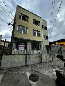 Apartamento com 2 Quartos para alugar, 52m² no Ramos, Rio de Janeiro