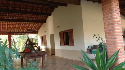Fazenda/Sítio com 2 Quartos à venda, 30000m² no Zona Rural, Porto Feliz