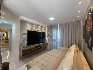 Apartamento com 3 Quartos à venda, 58m² no Passaré, Fortaleza