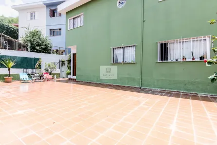 Casa com 3 Quartos à venda, 220m² no Sumarezinho, São Paulo