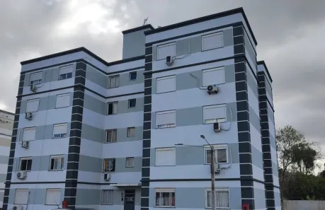 Apartamento com 2 Quartos à venda, 51m² no Olímpica, Esteio