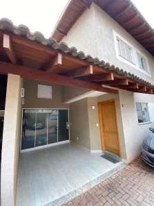 Sobrado com 1 Quarto à venda, 141m² no Chácara Cachoeira, Campo Grande