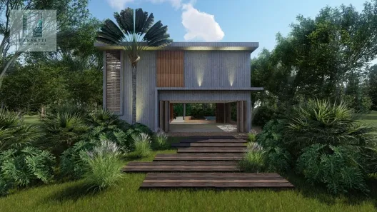 Casa de Condomínio com 5 Quartos à venda, 270m² no Trancoso, Porto Seguro