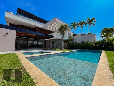 Casa de Condomínio com 5 Quartos à venda, 809m² no Barra da Tijuca, Rio de Janeiro