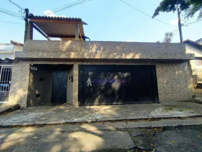 Casa com 5 Quartos à venda, 170m² no Jardim Elizabeth, São Paulo