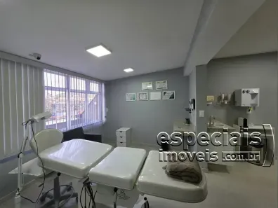 Sala Comercial à venda, 107m² no Barra da Tijuca, Rio de Janeiro