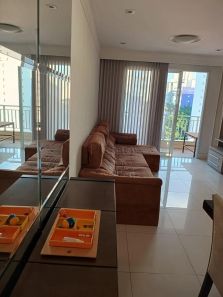 Apartamento com 3 Quartos à venda, 100m² no Vila Itapura, Campinas