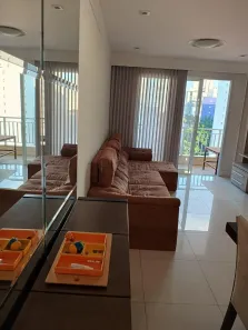 Apartamento com 3 Quartos à venda, 100m² no Vila Itapura, Campinas