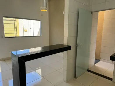 Casa com 2 Quartos à venda, 60m² no Setor Estrela Dalva, Goiânia