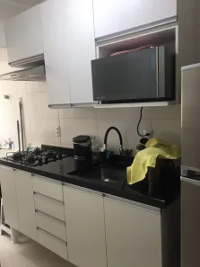 Apartamento com 1 Quarto à venda, 45m² no Cristo Redentor, Porto Alegre