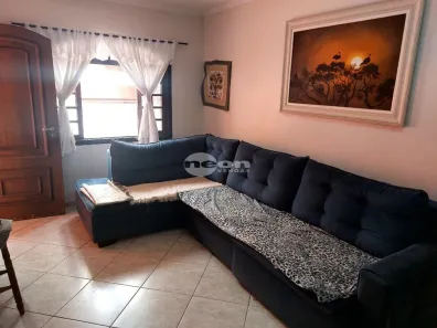 Casa com 3 Quartos à venda, 94m² no Anchieta, São Bernardo do Campo