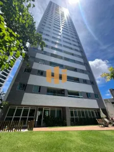 Apartamento com 3 Quartos à venda, 90m² no Madalena, Recife