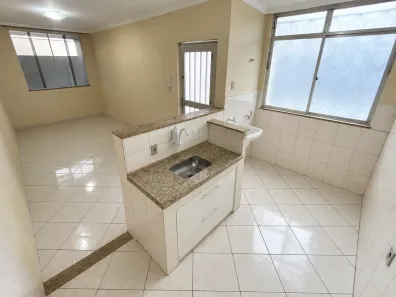 Casa com 2 Quartos à venda, 61m² no Vila Kosmos, Rio de Janeiro