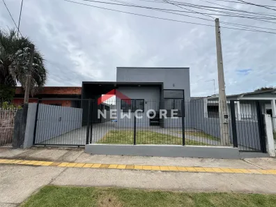 Casa com 3 Quartos à venda, 109m² no Morada do Vale I, Gravataí