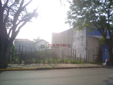 Lote/Terreno à venda, 300m² no Centro, Piracicaba