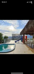 Casa de Condomínio com 3 Quartos à venda, 226m² no Engenho do Mato, Niterói