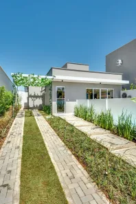 Casa de Condomínio com 3 Quartos à venda, 172m² no Jardins Marselha, Aparecida de Goiânia