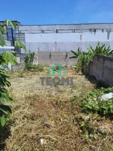 Lote/Terreno à venda, 250m² no Residencial Estoril, Taubaté