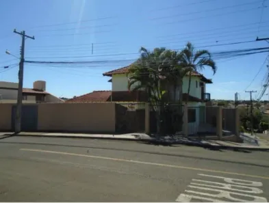 Casa com 3 Quartos à venda, 330m² no Jardim Itália, Cambé