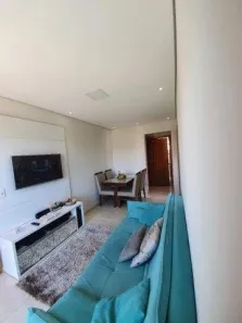 Apartamento com 2 Quartos à venda, 65m² no Jardim Bela Vista, Americana