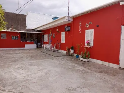 Casa com 3 Quartos à venda, 100m² no Jardim Birigui II, Mongaguá